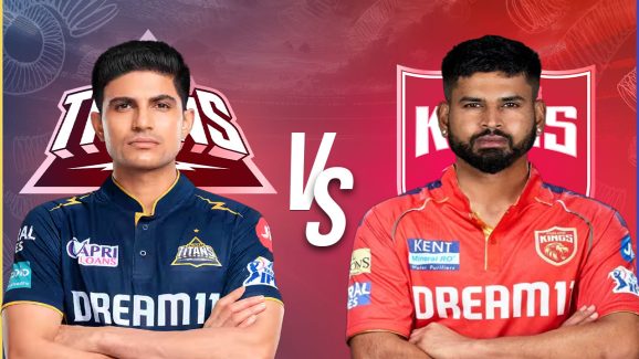 PBKS VS GT: గుజరాత్ తో పంజాబ్ ఫైట్… అయ్యర్ బిగ్ స్కెచ్…జట్ల వివరాలు ఇవే !