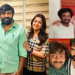 Puri: పూరి, చార్మీ… మధ్యలో ఓ హీరో