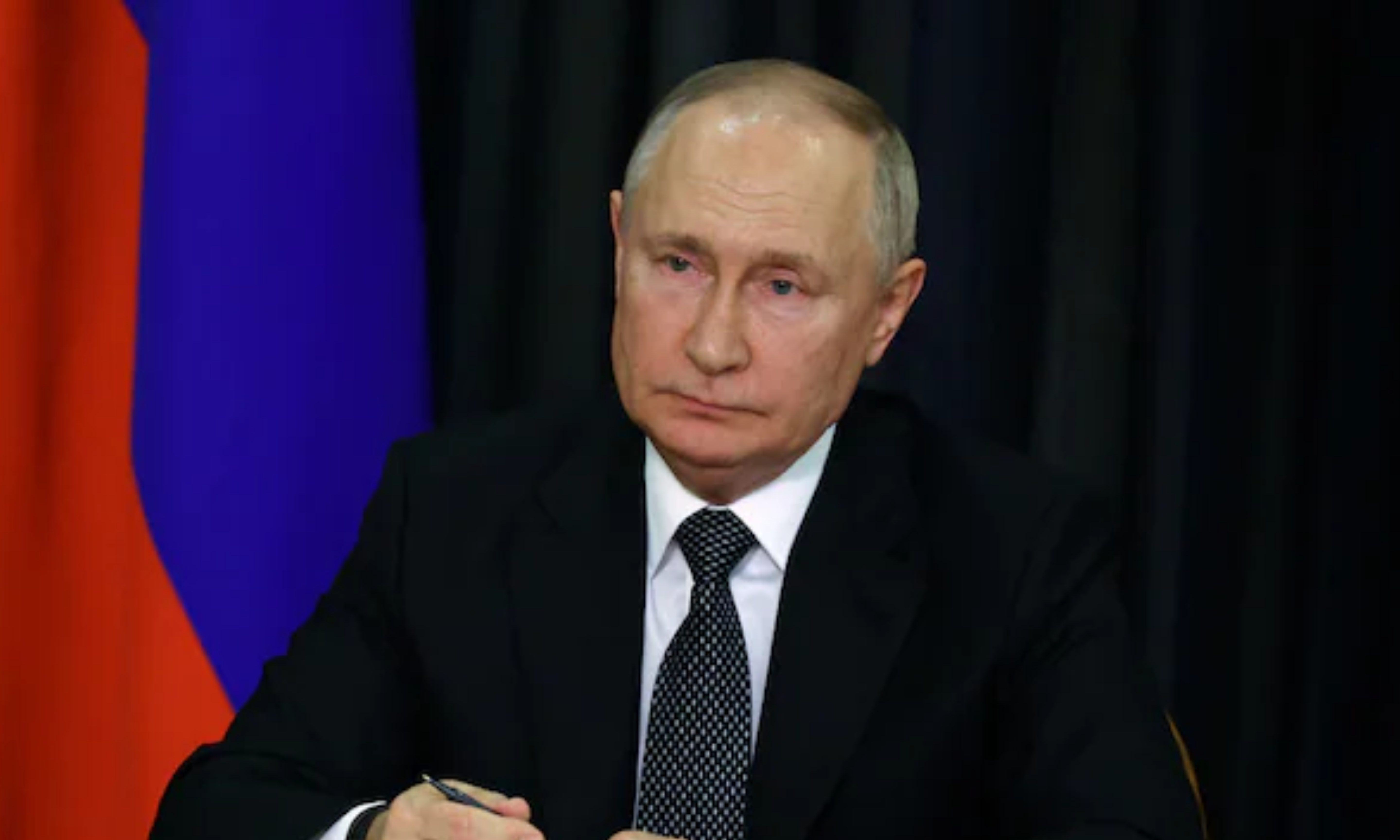 Putin on Ukrainian Citizens : దేశ పౌరసత్వం తీసుకోండి, లేదంటే – ఉక్రెయిన్ పౌరులకు పుతిన్ అల్టిమేటం