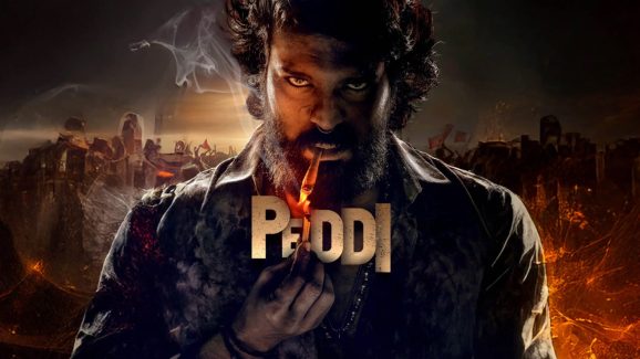 Ram Charan: ‘పెద్ది’ వేగంగానే… అలా చూస్తే బుచ్చి మావాకి థాంక్స్ చెప్పాల్సిందే