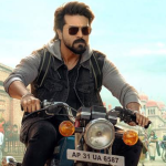 Ram charan : ‘గేమ్ ఛేంజర్ ‘ మూవీకి రామ్ చరణ్ ఒక్కరూపాయి తీసుకోలేదా..?