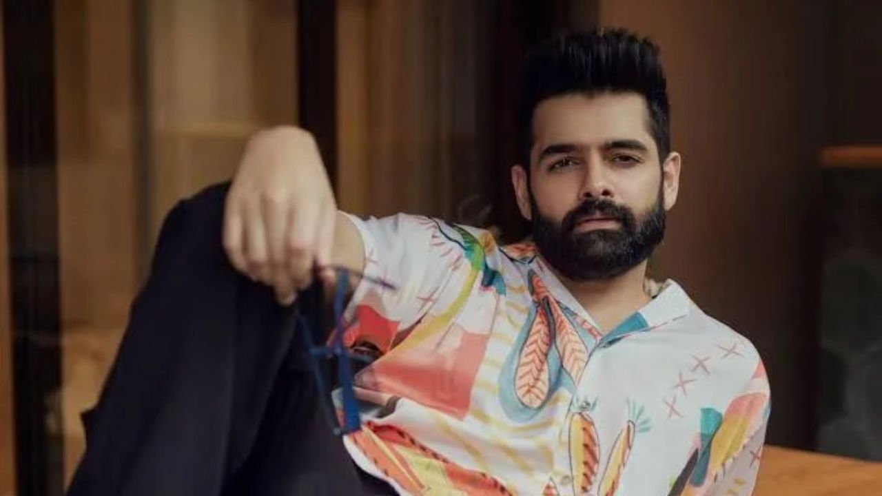 Ram Pothineni: దసరా పై కన్నేసిన యంగ్ హీరో