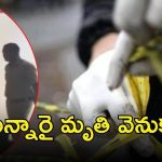 Visakha Crime News: విశాఖలో ఎన్నారై మహిళ మృతి.. గోప్యంగా ఉంచిన పోలీసులు