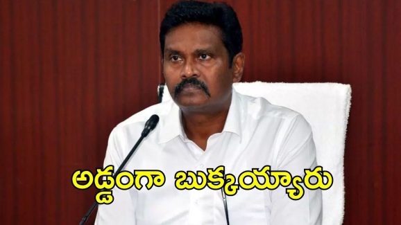 IPS Sunilkumar: సీఐడీ మాజీ చీఫ్ సునీల్‌కుమార్‌‌పై ఏపీ ప్రభుత్వం వేటు