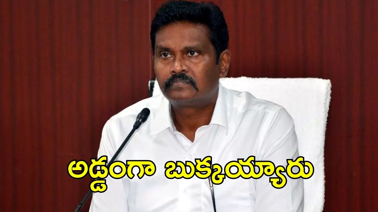 IPS Sunilkumar: సీఐడీ మాజీ చీఫ్ సునీల్‌కుమార్‌‌పై ఏపీ ప్రభుత్వం వేటు