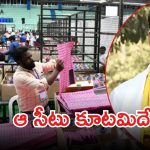 TDP Victory: గోదావరి జిల్లాల ఎమ్మెల్సీ ఎన్నికల్లో కూటమిదే హవా.. టీడీపీ అభ్యర్థి పేరాబత్తుల విజయం