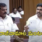 Botsa Vs Lokesh: శవాన్ని డెలివరీ చేసి.. మంత్రి లోకేష్ ఉగ్రరూపం  దెబ్బ‌కు బొత్స సైలెంట్