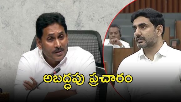 Lokesh on Jagan: డిప్యూటీ సీఎం కంటే జగన్‌కు ఎక్కువ.. మంత్రి లోకేష్ క్లారిటీ