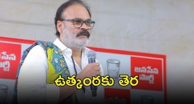 Janasena: నాగబాబు సీటుపై జనసేన క్లారిటీ
