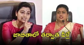The Paradise Film : 'ది ప్యారడైజ్' మూవీ స్టోరీ కాపీనా..? ఎంత మోసం చేశావు నాని