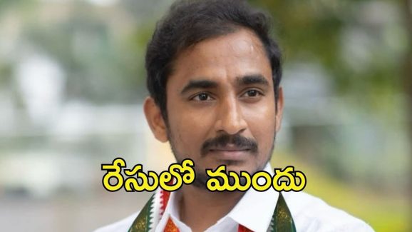Sama Rammohan Reddy: సామ రామ్మోహన్ రెడ్డికి ఎమ్మెల్సీ సీటు.. కన్ఫార్మ్?
