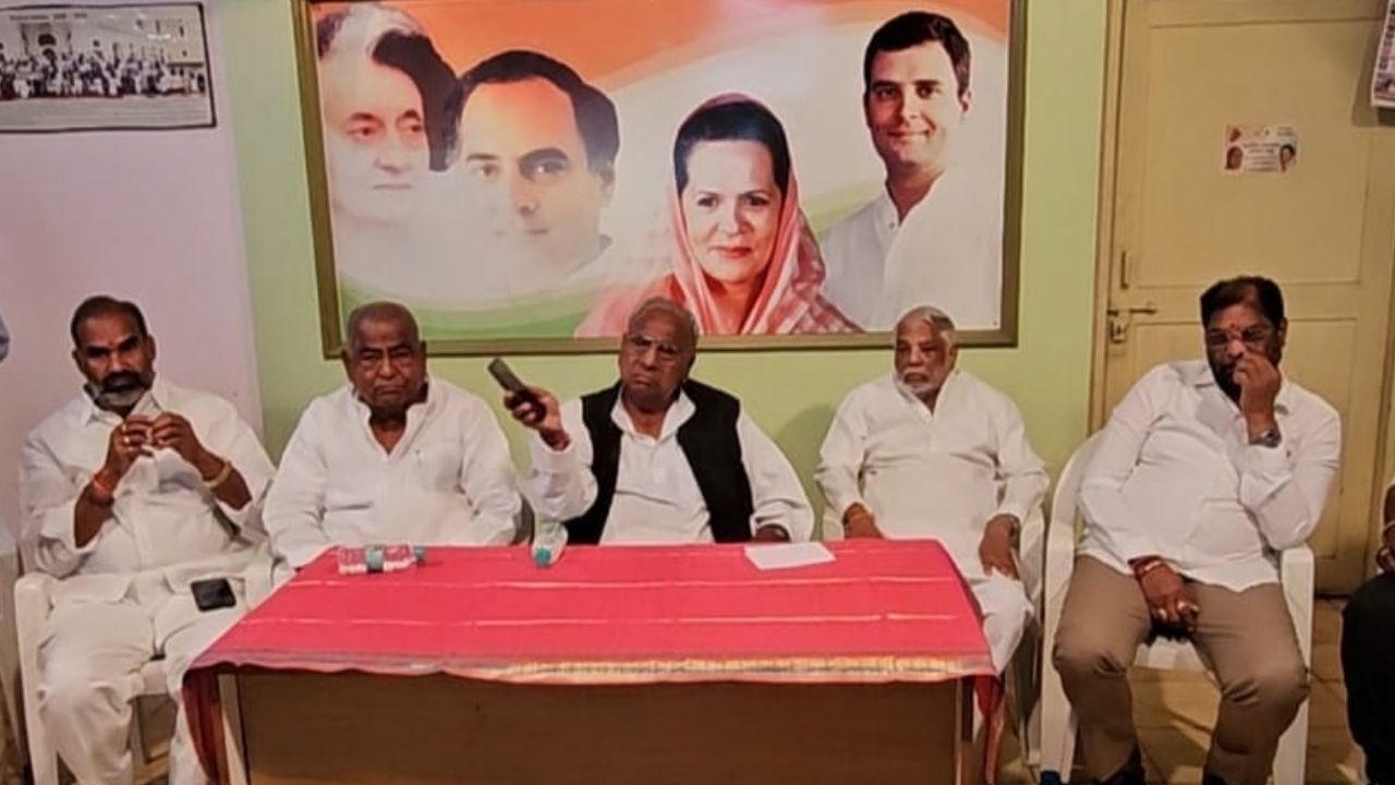Munnuru Kapu Leaders: మున్నూరు కాపు నేతల భేటీ వెనుక.. అందుకేనా?