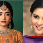 Rashmika Mandanna : రష్మిక పై ట్రోల్స్.. సీనియర్ నటి షాకింగ్ కామెంట్స్..