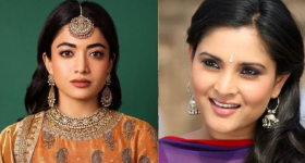 Rashmika Mandanna : రష్మిక పై ట్రోల్స్.. సీనియర్ నటి షాకింగ్ కామెంట్స్..