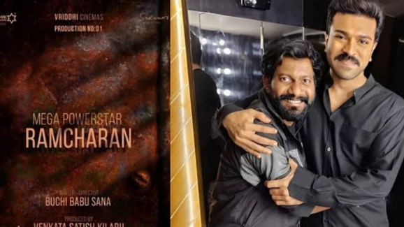 RC16 : రామ్ చరణ్ మూవీ ఓటీటీ హక్కులకు భారీ డిమాండ్..?