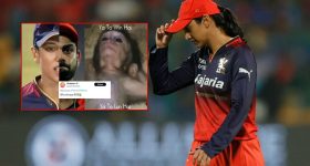 WPL 2025:  టోర్నమెంట్ నుంచి RCB ఔట్..ప్లే ఆఫ్స్ కు వెళ్లిన జట్లు ఇవే!