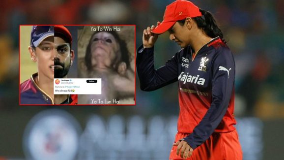 WPL 2025:  టోర్నమెంట్ నుంచి RCB ఔట్..ప్లే ఆఫ్స్ కు వెళ్లిన జట్లు ఇవే!