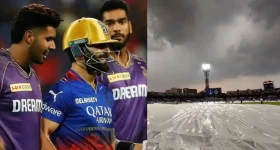 IPL 2025: ఐపీఎల్‌ ఫాన్స్ కు షాక్.. తొలి మ్యాచ్‌ రద్దు?