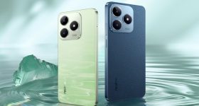 Realme C63: రూ.7 వేలకే ప్రీమియం ఫీచర్ల స్మార్ట్​ఫోన్​.. క్రేజీ ఆఫర్..