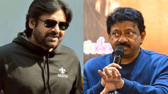 RGV : పవన్ కళ్యాణ్ తో సినిమా పై ఆర్జీవీ రియాక్షన్.. అమ్మబాబోయ్ బూతు..