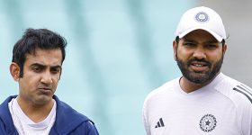 Rohit Sharma:  ఛాంపియన్స్‌ ట్రోఫీ గెలిపించిన రోహిత్‌ కు బీసీసీఐ అదిరిపోయే శుభవార్త !