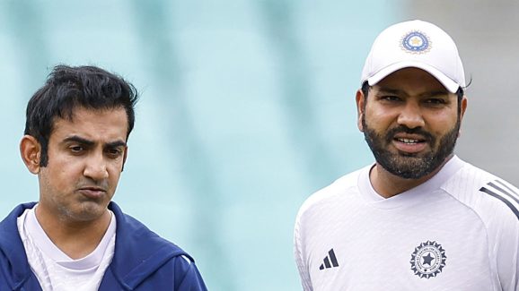 Rohit Sharma:  ఛాంపియన్స్‌ ట్రోఫీ గెలిపించిన రోహిత్‌ కు బీసీసీఐ అదిరిపోయే శుభవార్త !