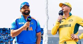 Ind vs Aus, Semi-Final: ఆసీస్‌ కు చెక్‌..డేంజర్‌ ప్లేయర్లతో టీమిండియా..టైమింగ్స్‌,ఉచితంగా చూడాలంటే ?