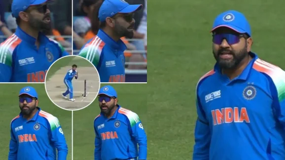 Rohit Sharma – Virat: నీకు కళ్ళు దొబ్బాయా..? కుల్దీప్ ను బండబూతులు తిట్టిన కోహ్లీ, రోహిత్ !