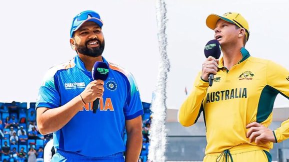 Ind vs Aus, Semi-Final: ఆసీస్‌ కు చెక్‌..డేంజర్‌ ప్లేయర్లతో టీమిండియా..టైమింగ్స్‌,ఉచితంగా చూడాలంటే ?