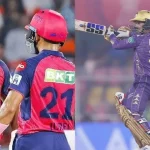 KKR VS RR: రెచ్చిపోయిన డికాక్…రాజస్థాన్ ఘోర ఓటమి