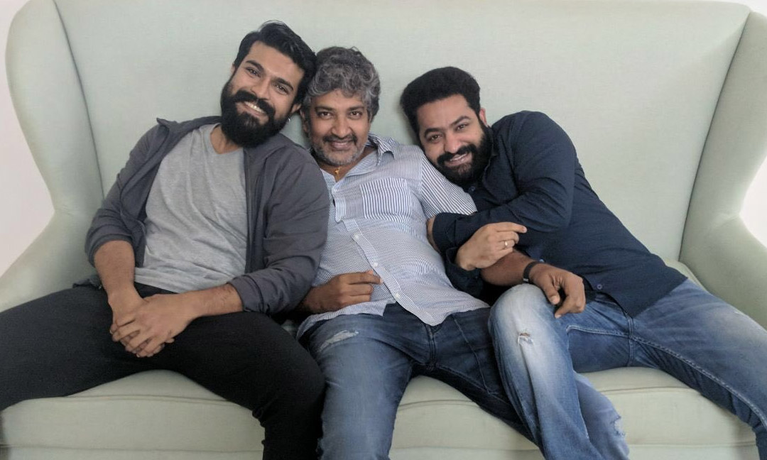 RRR: ఇండియన్  సినిమా సత్తా ప్రపంచానికి తెలిసి మూడేళ్లు…