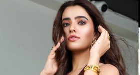 Rukshar dhillon : నాకు కంఫర్ట్ ఉండదు.. దిల్ రూబా హీరోయిన్ షాకింగ్ కామెంట్స్..