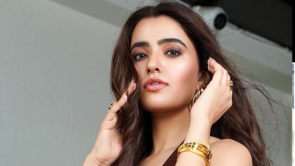 Rukshar dhillon : నాకు కంఫర్ట్ ఉండదు.. దిల్ రూబా హీరోయిన్ షాకింగ్ కామెంట్స్..