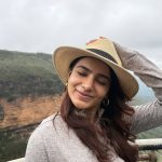Samantha: నేచర్ ను ఎంజాయ్ చేస్తున్న సమంత.. సో క్యూట్..