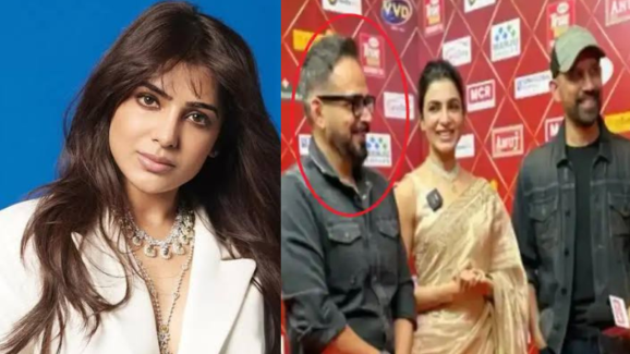 Samantha: మరోసారి కొత్త బాయ్ ఫ్రెండ్ తో దొరికిన సమంత.. ఇదిగో ప్రూఫ్..