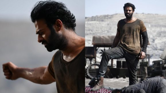 Salaar: కాటేరమ్మ కొడుకుని చూడడానికి క్యూ కడుతున్నారు…