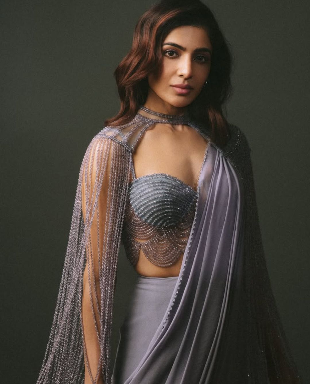 Samantha: అబ్బా… సమంత ఎంత అందంగా ఉందో.. చూపుతిప్పుకోలేరు..