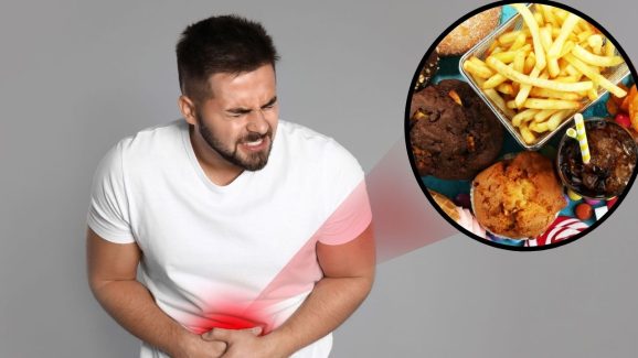 Constipation: మలబద్ధకంతో ఇబ్బంది పడుతున్నారా ? అయితే వీటిని అస్సలు తినకండి !