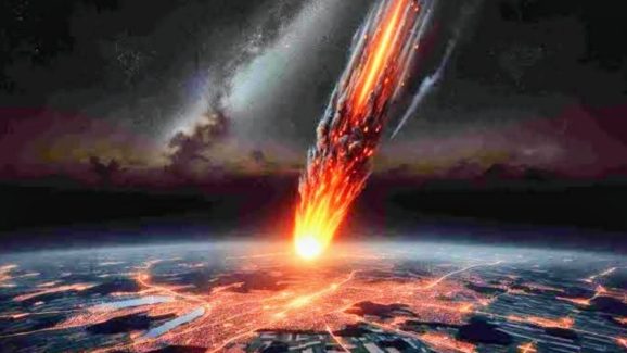 Astrological Events In 2025: ప్రపంచ వ్యాప్తంగా అల్లకల్లోలం.. ఉగాది తర్వాత ఏం జరగబోతుందంటే ?