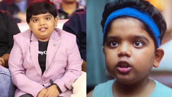 Bulli Raju : బంపర్ ఆఫర్ పట్టేసిన బుల్లి రాజు… వీడిని అనిల్ రావిపూడి ఇప్పట్లో వదిలేలా లేడు