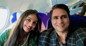 Sitara:  సితారా చేతుల మీదుగా పంజాగుట్టలో PMJ జూవెలర్స్ గ్రాండ్ ఓపెనింగ్..