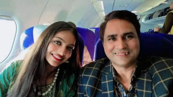 Monalisa : మోనాలిసాకు షాక్… ఆఫర్ ఇచ్చిన డైరెక్టర్ రే*ప్ కేసులో అరెస్ట్