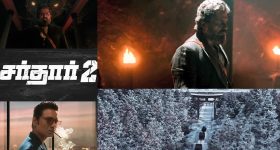 Sardar 2: ఎస్.జే సూర్య Vs కార్తీ... హాలీవుడ్ రేంజ్ టీజర్