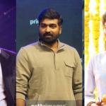 Tollywood Celebreties : ఆ ఐదుగురు స్టార్స్ ఒకప్పుడు సైడ్ యాక్టర్స్ అని తెలుసా..?