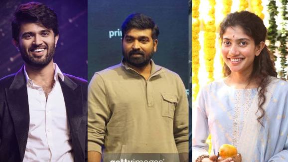 Tollywood Celebreties : ఆ ఐదుగురు స్టార్స్ ఒకప్పుడు సైడ్ యాక్టర్స్ అని తెలుసా..?