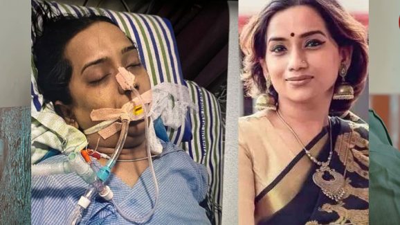 Singer Kalpana: సింగర్ కల్పన ఆరోగ్యంపై హెల్త్ బులిటెన్.. డాక్టర్లు ఏమన్నారంటే..?