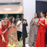 Sitara:  సితారా చేతుల మీదుగా పంజాగుట్టలో PMJ జూవెలర్స్ గ్రాండ్ ఓపెనింగ్..