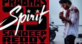 Spirit: ఆరోజు ఇండియన్ సోషల్ మీడియా తగలబడిపోతది...