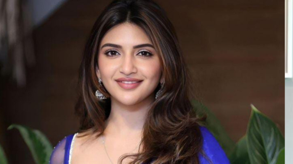 Sreeleela: శ్రీలీల గొప్ప మనసు..ఎవరికి తెలియకుండా ఆ పని..!