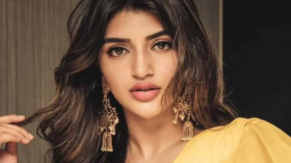 Sreeleela : మెగా మూవీలో ఛాన్స్ కొట్టేసిన శ్రీలీల.. విజిల్స్ పడటం పక్కా..